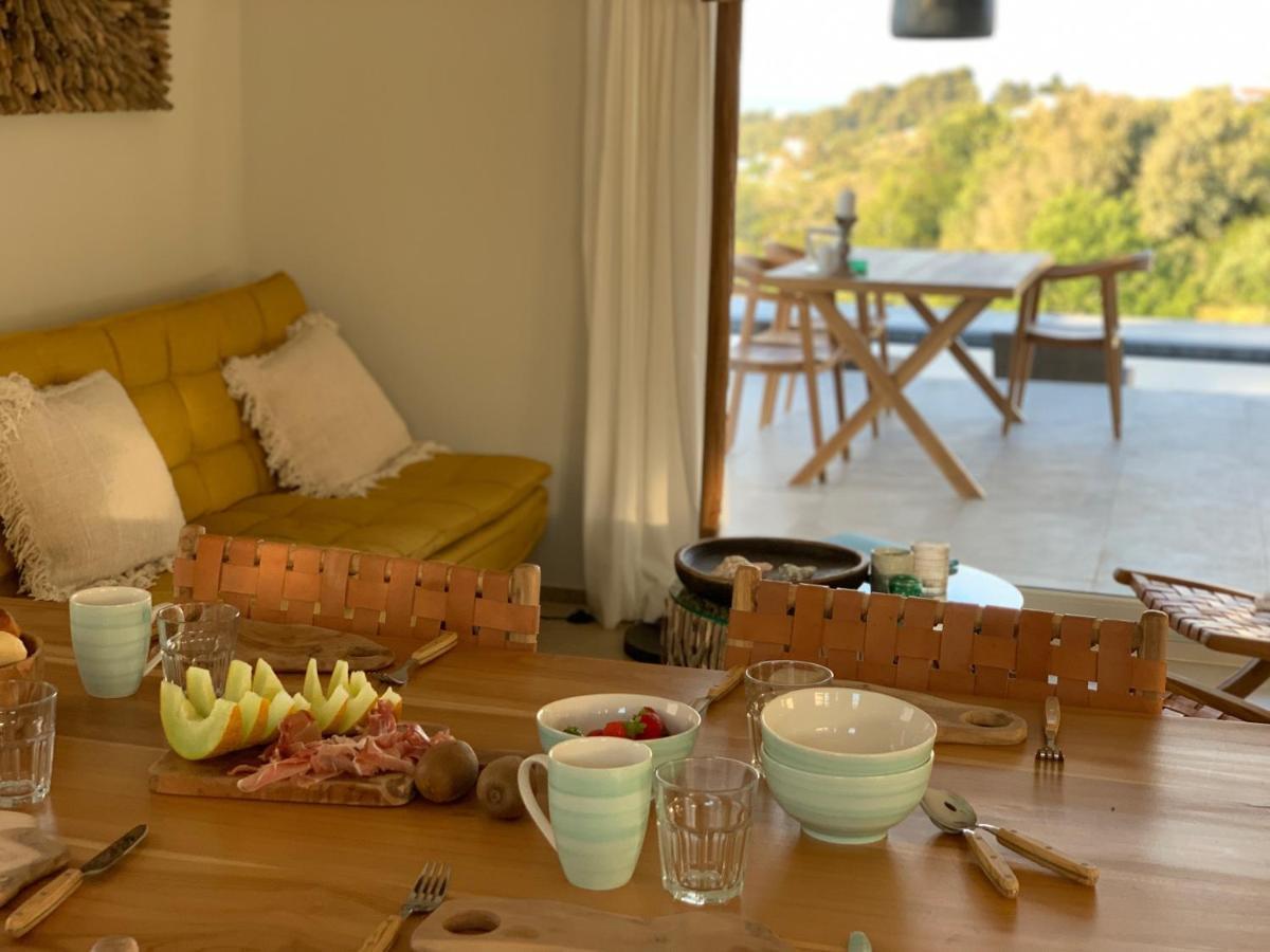 Camping Casa Tuia
