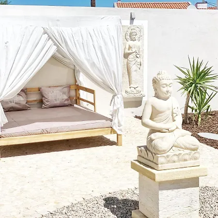 Casa Tuia Resort Carvoeiro  Esterno foto