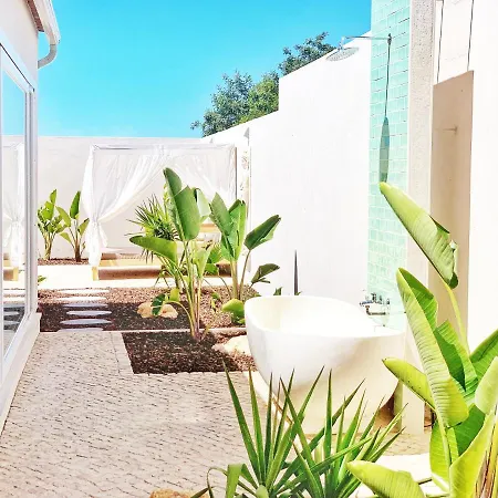 Casa Tuia Resort Carvoeiro  Esterno foto
