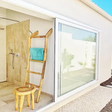Casa Tuia Resort Carvoeiro  Esterno foto