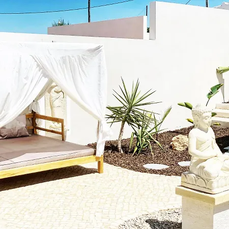 Casa Tuia Resort Carvoeiro  Esterno foto
