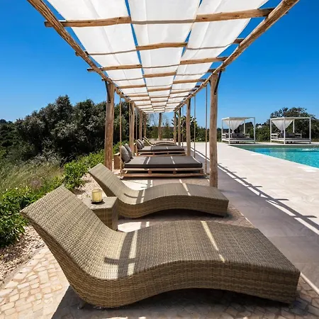 Casa Tuia Resort Carvoeiro  Esterno foto