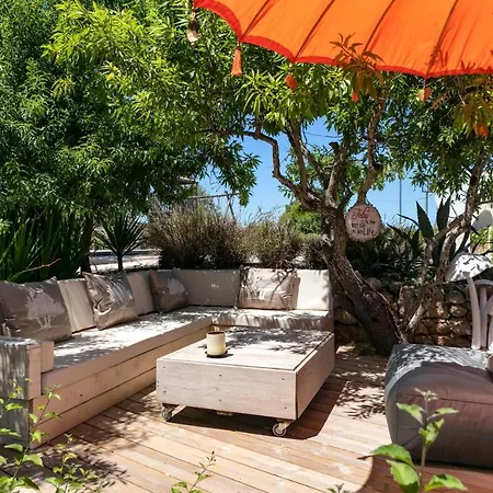 Casa Tuia Resort Carvoeiro  Esterno foto
