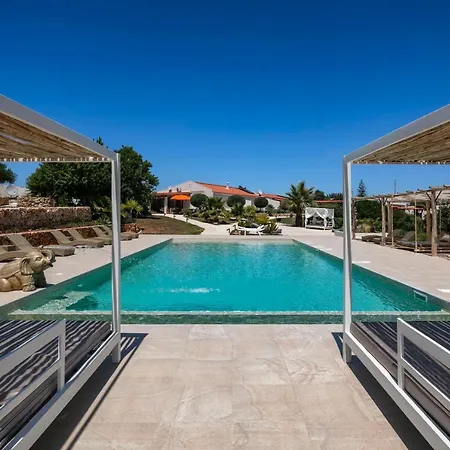 Casa Tuia Resort Carvoeiro  Esterno foto