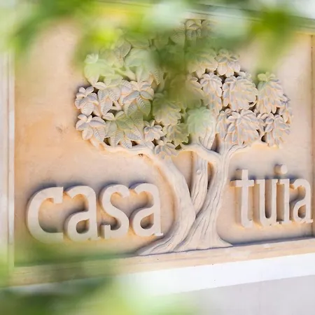 Casa Tuia Resort Carvoeiro  Esterno foto