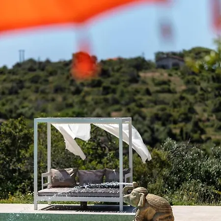 Casa Tuia Resort Carvoeiro  Esterno foto