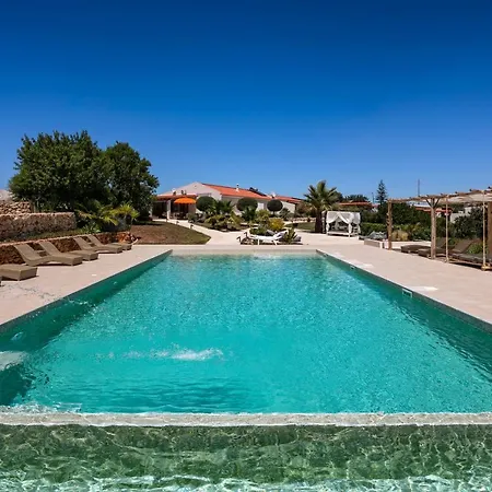 Casa Tuia Resort Carvoeiro  Esterno foto