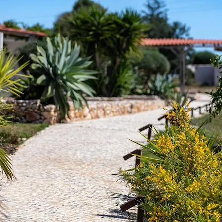 Casa Tuia Resort Carvoeiro  Esterno foto
