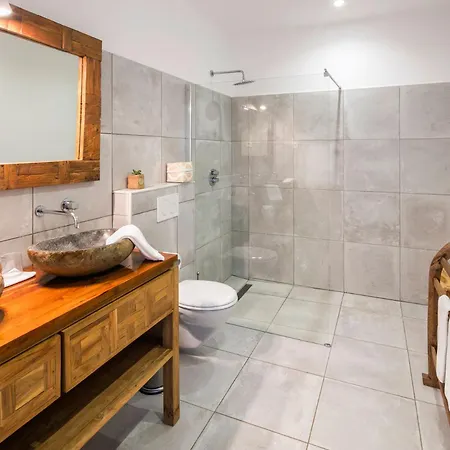 Casa Tuia Resort Carvoeiro  Esterno foto