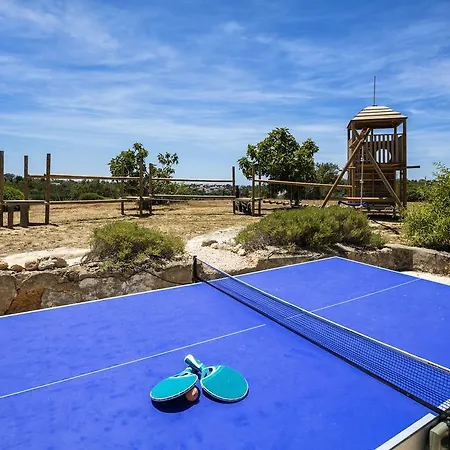 Casa Tuia Resort Carvoeiro  Esterno foto