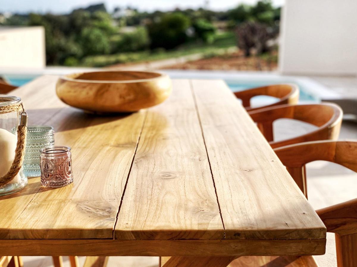 Casa Tuia Campingplatz Carvoeiro (Lagoa)