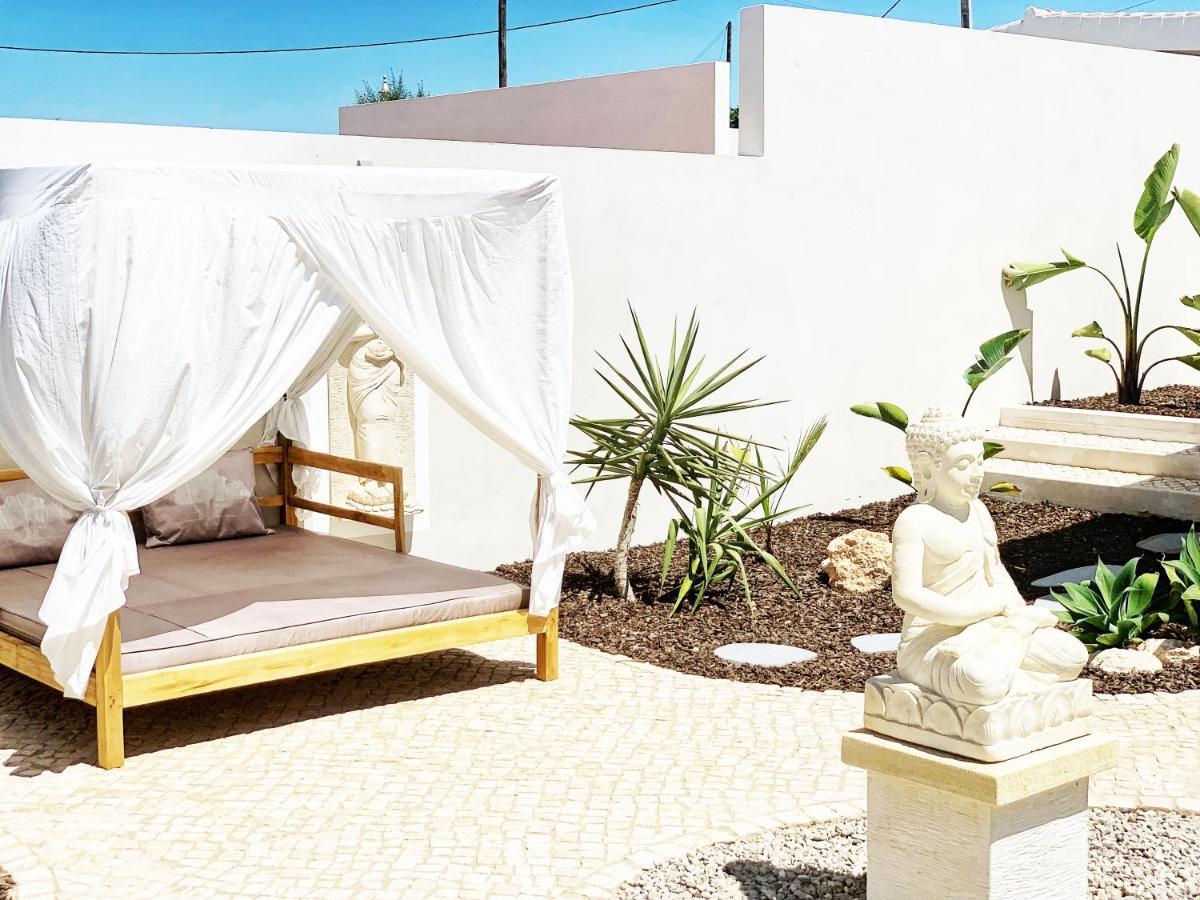 Casa Tuia Camping