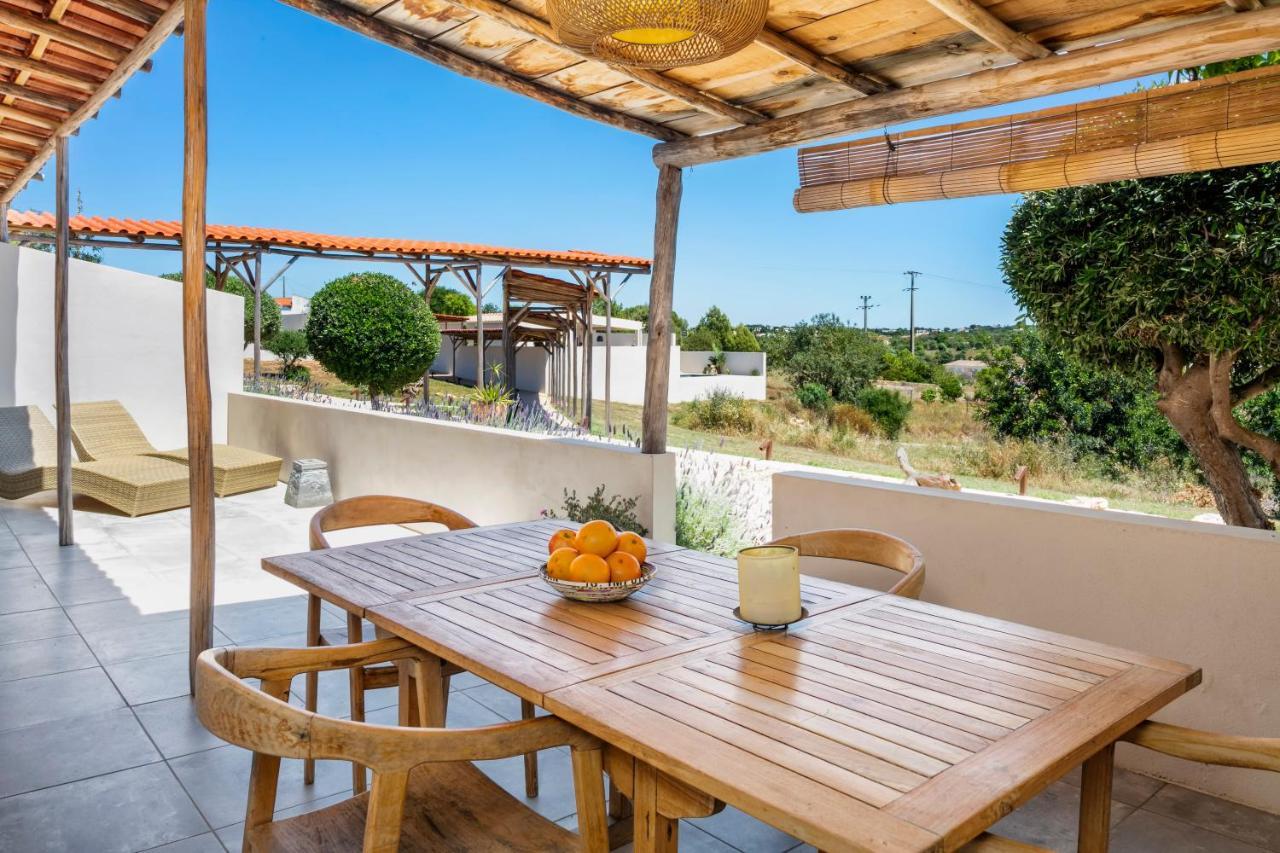 Casa Tuia Campingplatz