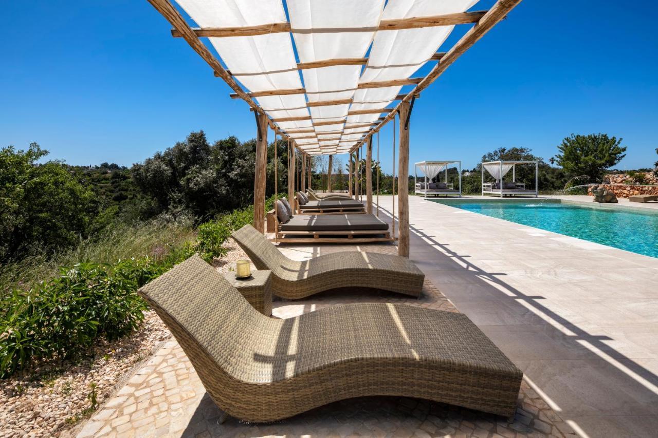Casa Tuia Campingplatz