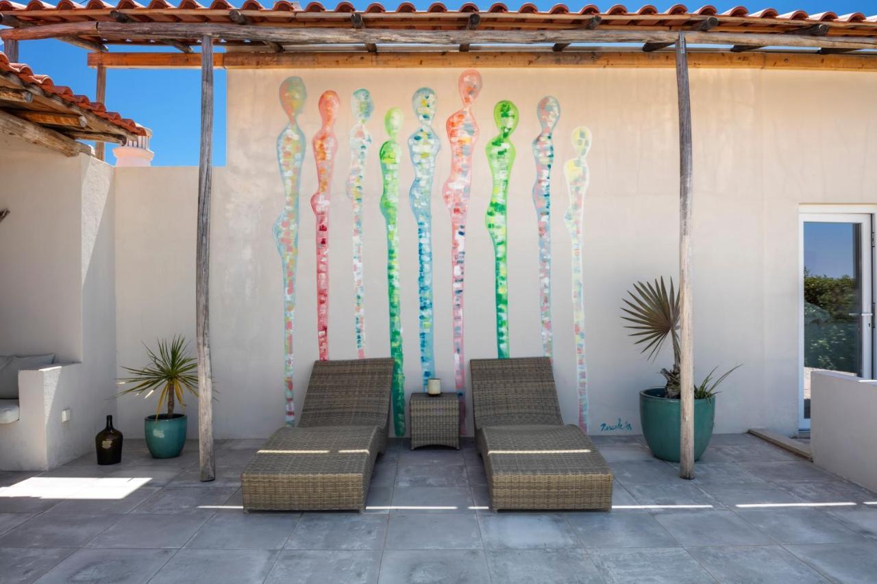 Casa Tuia Campingplatz