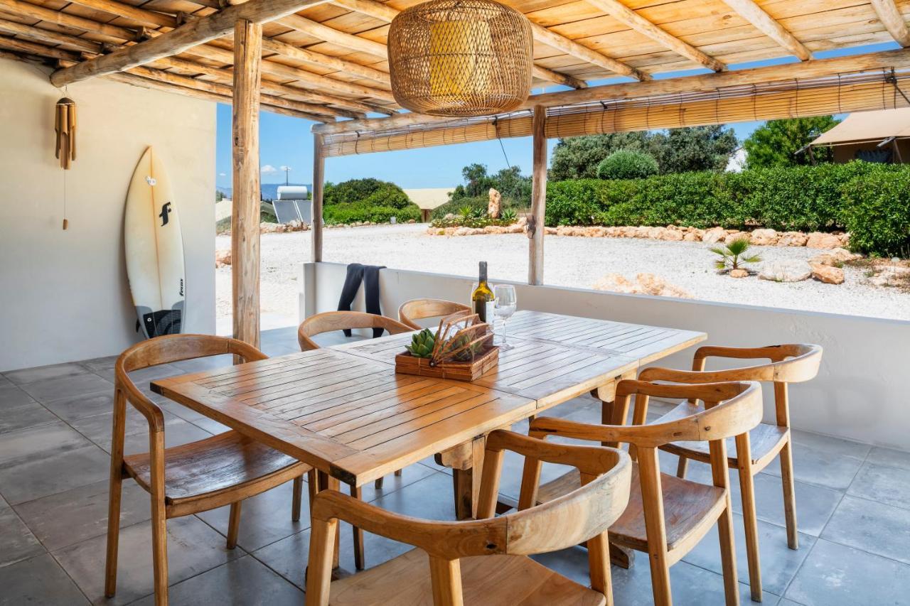 Camping Casa Tuia