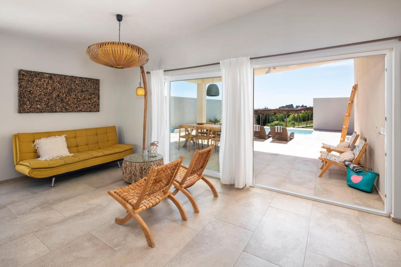 Casa Tuia Campingplatz Carvoeiro (Lagoa)