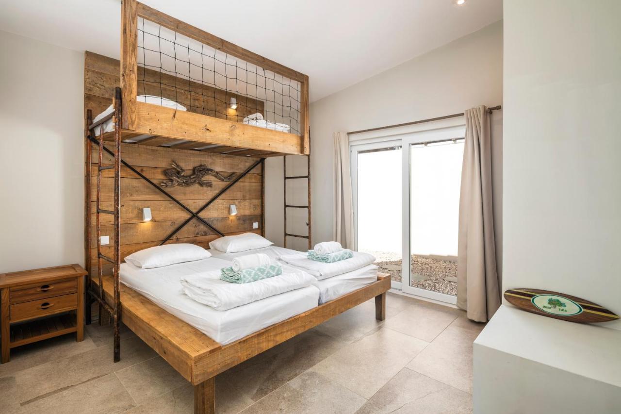 Casa Tuia Campingplatz Carvoeiro (Lagoa)
