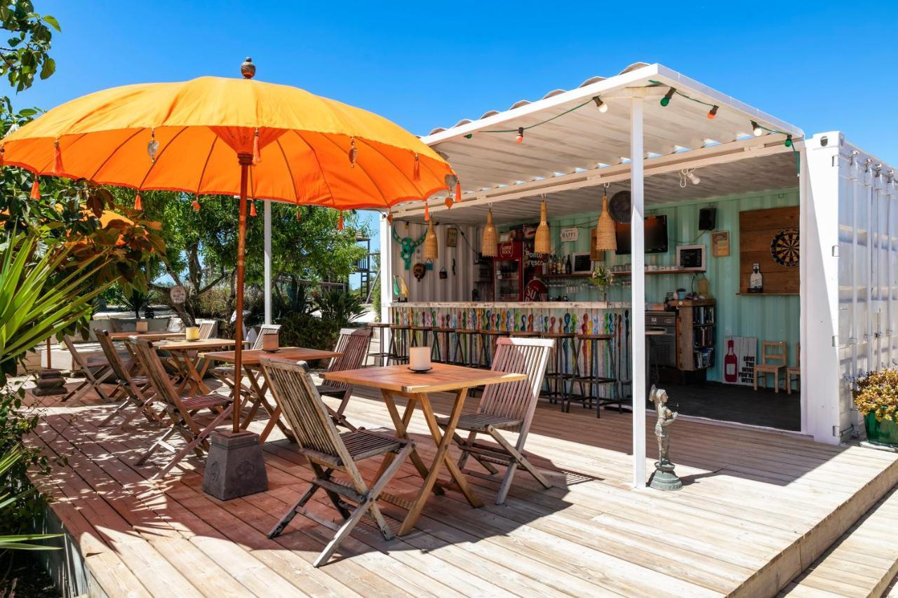 Casa Tuia Campingplatz *