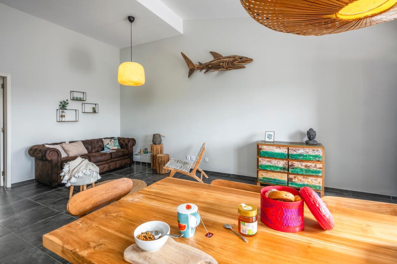 Casa Tuia Campingplatz Carvoeiro (Lagoa)