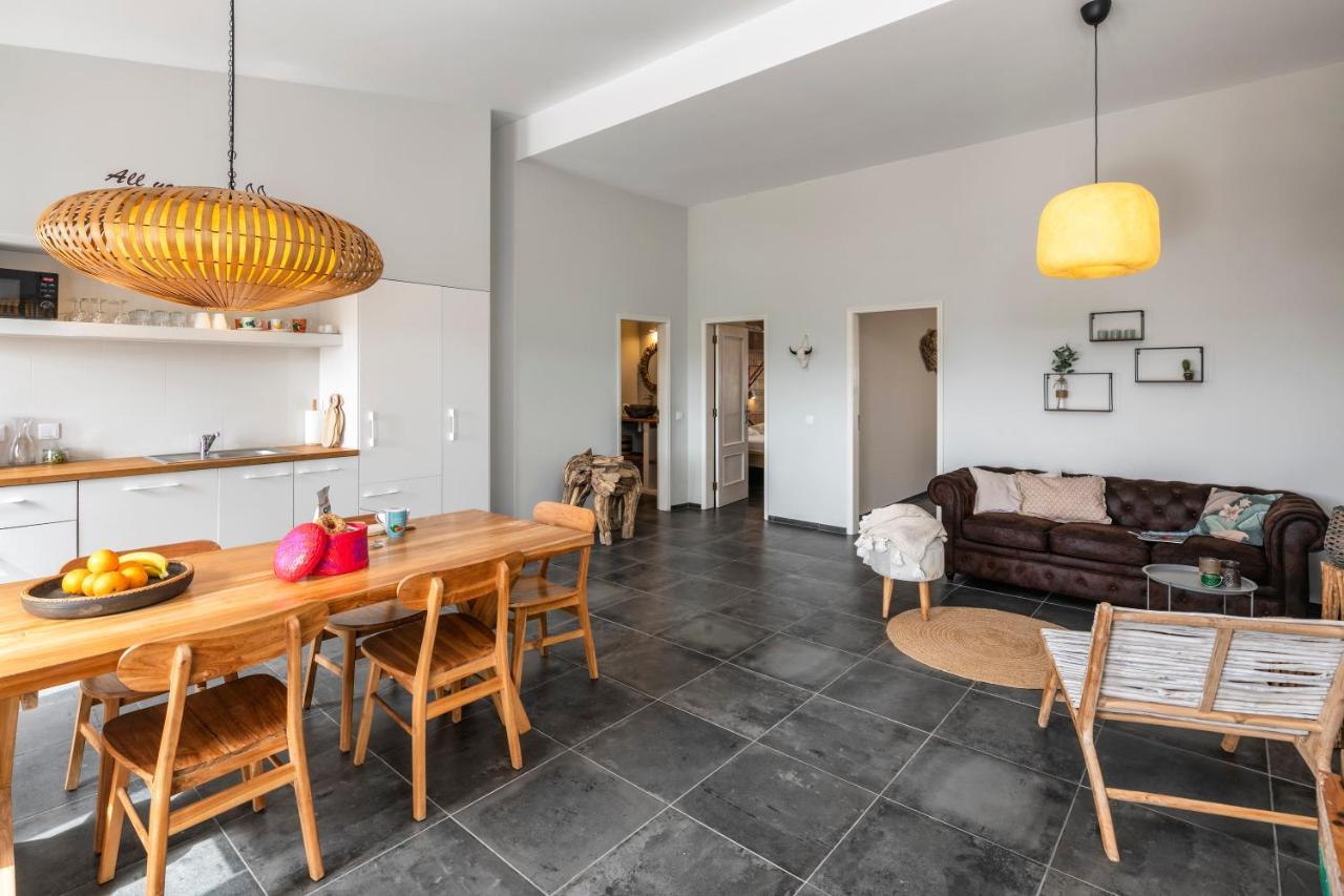 Casa Tuia Campingplatz Carvoeiro (Lagoa)