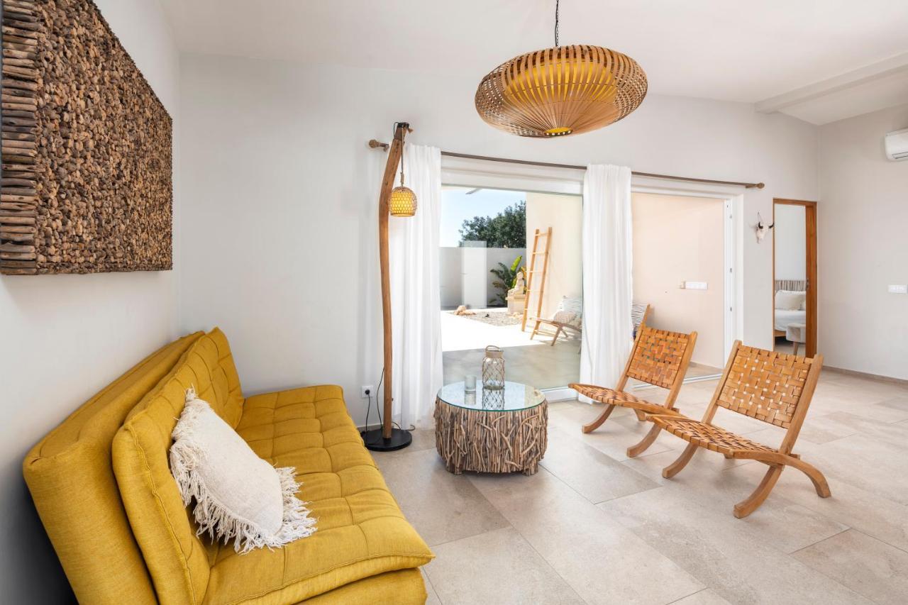 Casa Tuia Campingplatz Carvoeiro (Lagoa)