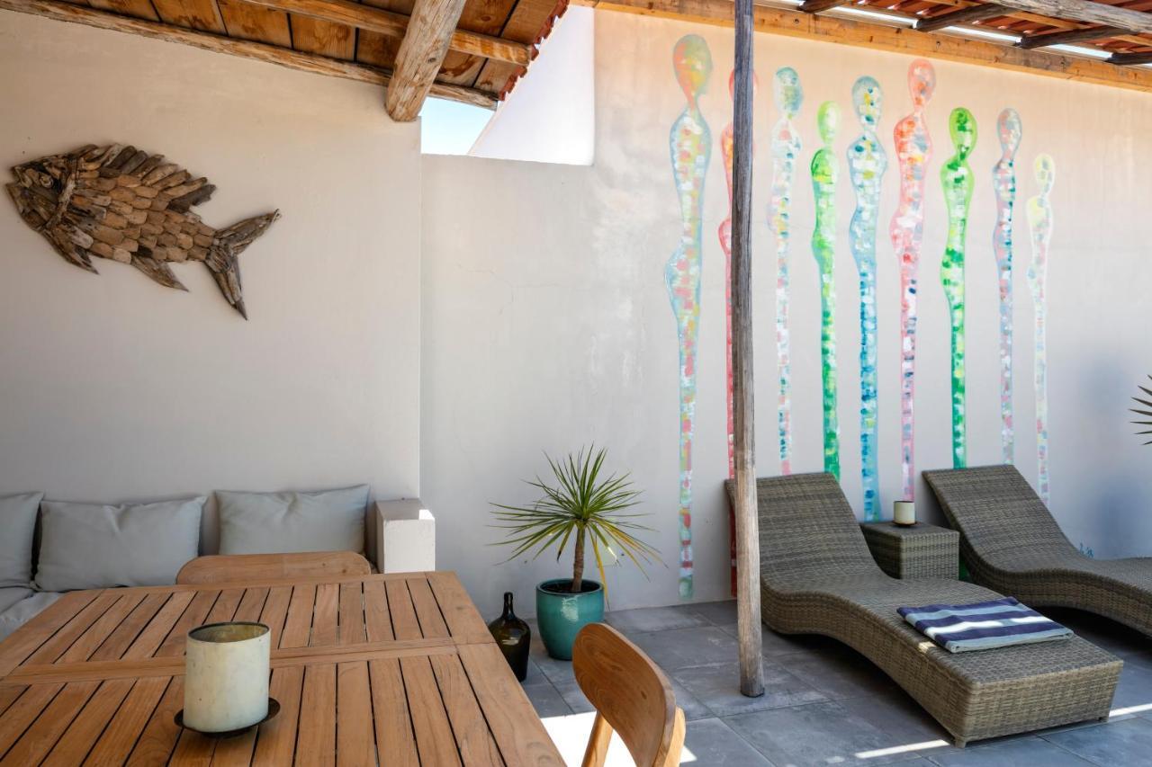 Casa Tuia Campingplatz *
