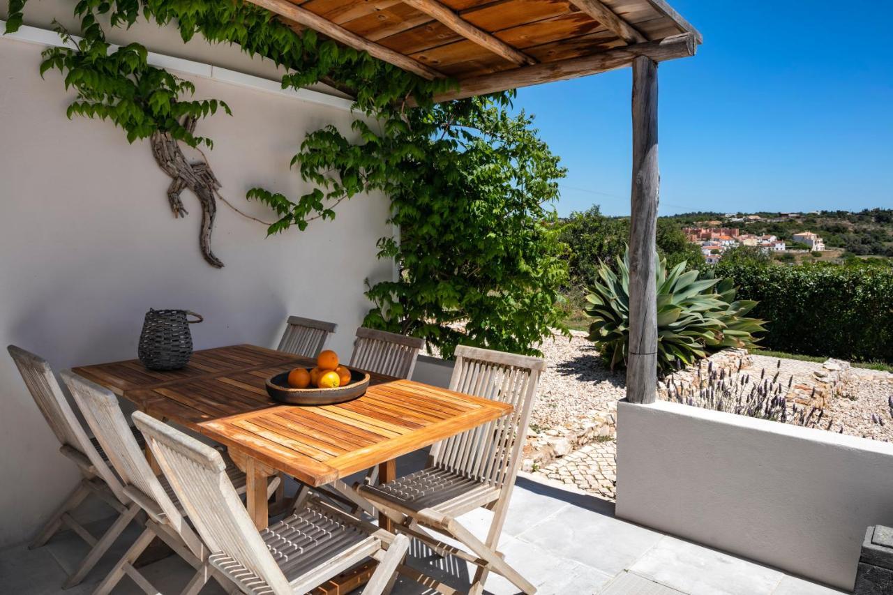 Casa Tuia Campingplatz Carvoeiro (Lagoa)