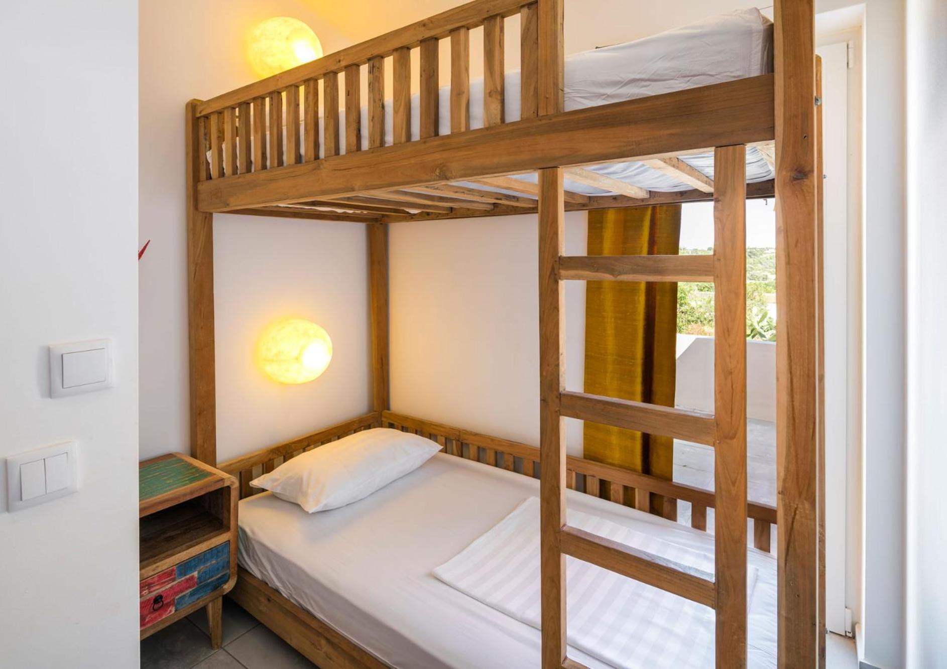 Casa Tuia Campingplatz Carvoeiro (Lagoa)