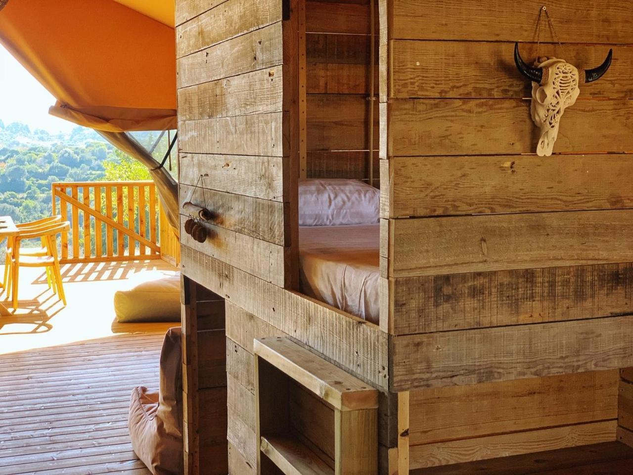 Campingplatz Casa Tuia *