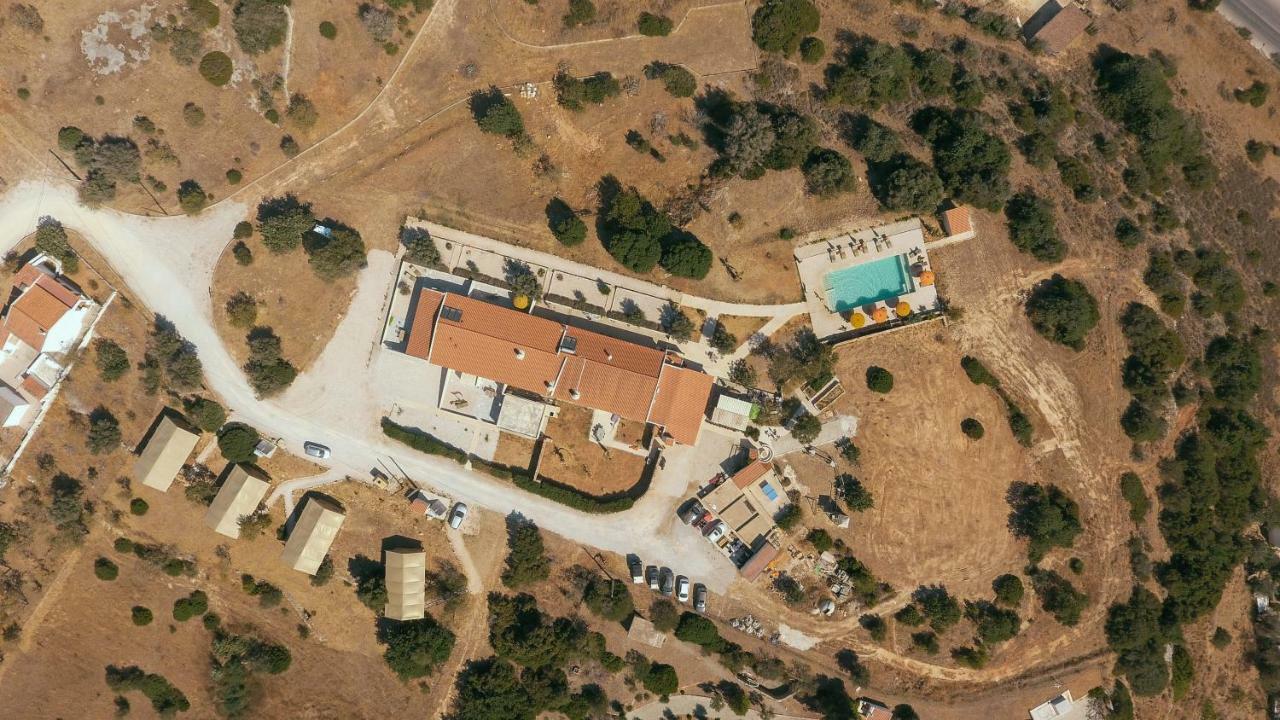 Campingplatz Casa Tuia